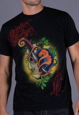 Christian Audigier (Men)-335